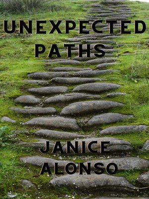 cover image of Unexpected Paths